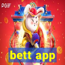 bett app